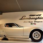 今日熱門文章：歐洲 自駕 | 義大利超跑博物館 藍寶基尼(Museo Lamborghini)
