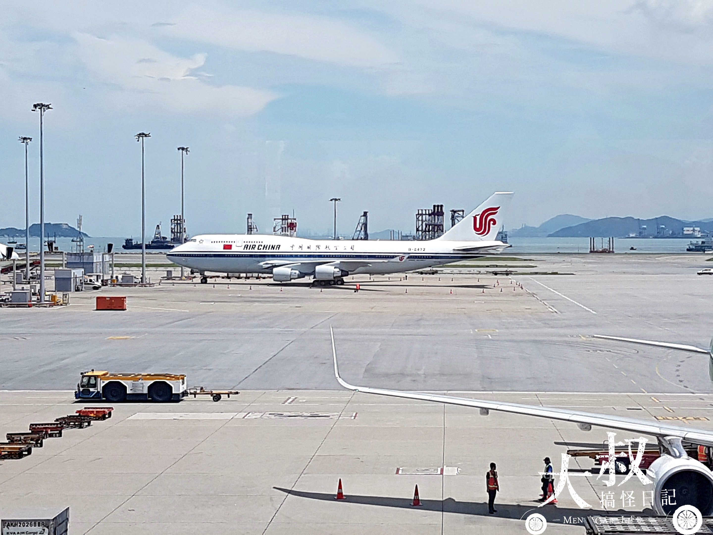 歐洲飛行紀錄-奧地利航空 | 台北TPE->米蘭MXP(台灣-香港-維也納-米蘭)