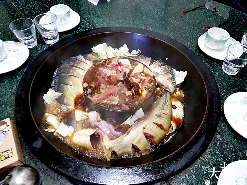 內蒙古美食 呼倫貝爾的當地餐廳推薦