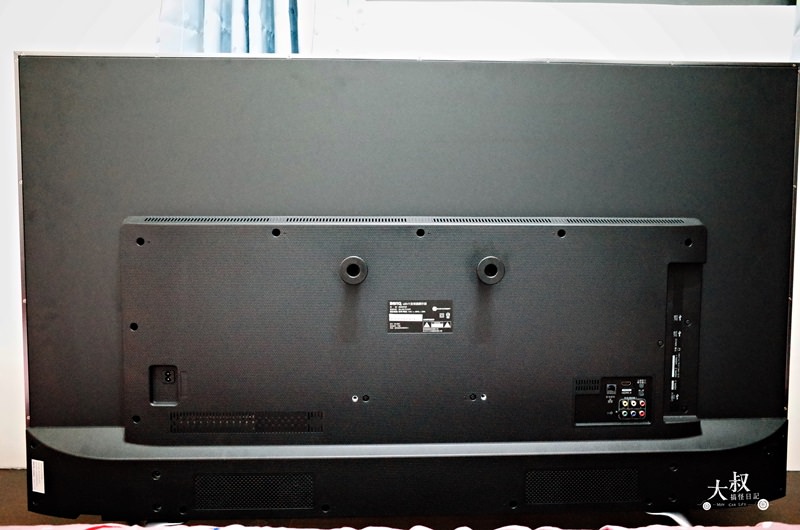BenQ 55SW700開箱 |  55吋電視Smart TV 4K、HDR、Youtube、Netflix
