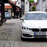 即時熱門文章：歐洲自駕|德國租車自駕游BMW 318d Touring