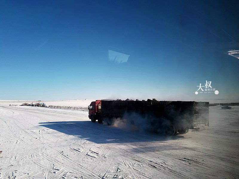 大叔說車 | 博世-BOSCH ABS ESP冬季內蒙古匹配測試經驗