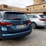 今日熱門文章：【歐洲 自駕】歐寶旅行車 Opel Astra Tourer Wagon 1.6 CDTI 6MT